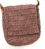 Raffia bag five ways