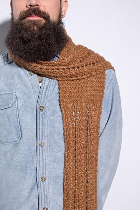 Dillon Scarf