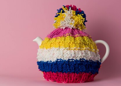 Chunky Tea Cosy