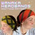 Wanaka Headbands