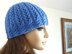 Knitting PATTERN Girls Beanie Women Hat