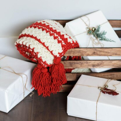 Hygge Holiday Throw