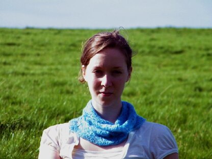 Trevi cowl