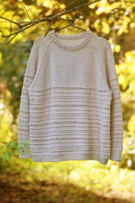 The Countryside Sweater