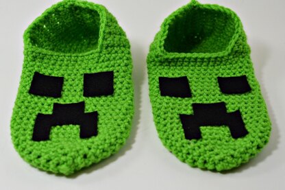 Slippers minecraft online