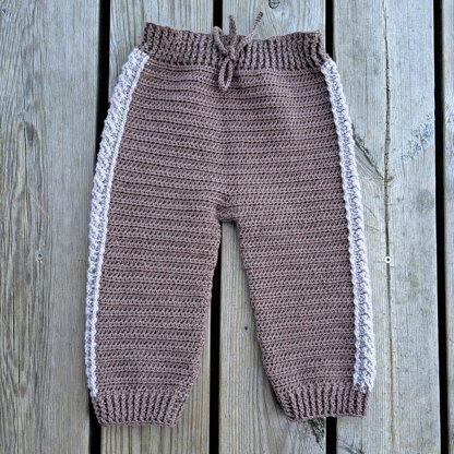 Celtic Baby Pants