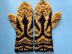 Fire Oven Mittens (F.O.M.)