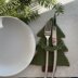 Christmas Tree Cutlery Holder