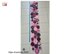 Crochet Floral Scarf