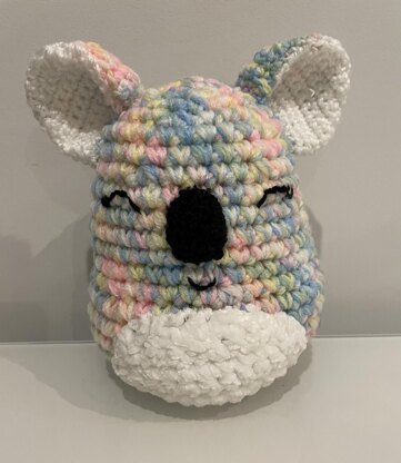 Squishmallow (inspired) Koala