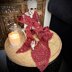 Blood of My Blood Skull Scarf