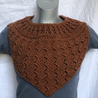 Acorn Cowl