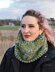 EBook Helleborus Series - 5 Artful Knitwear Designs