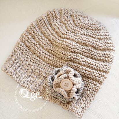 Slouch Hat - P115