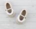 Penelope Baby Shoes #325