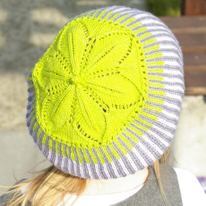 Tola - knitting pattern