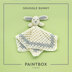 Snuggle Bunny in Paintbox Yarns Baby DK - Downloadable PDF