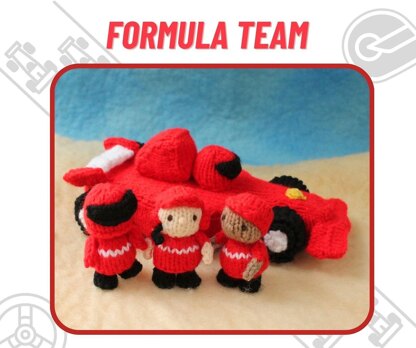 Formula Team