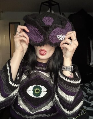 The Phantasia Hat
