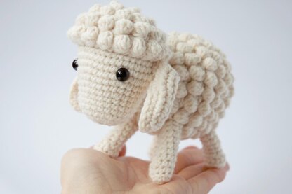 Arnáki the Sheep