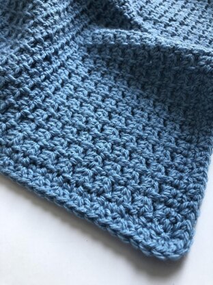 Ancora Preemie Blanket