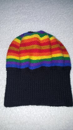 Roxy's Reggae Stash Buster Hat