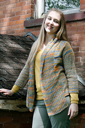 Koigu Magazine - 6th Issue