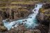 Sveinstekksfoss Stole