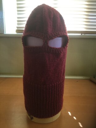 Balaclava