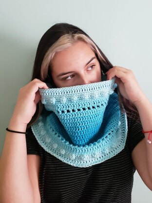 Malibu Cowl