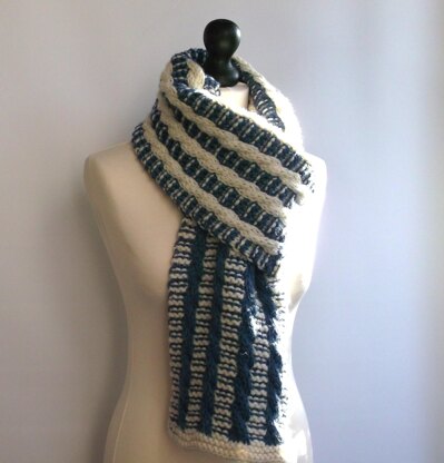 Grande Scarf