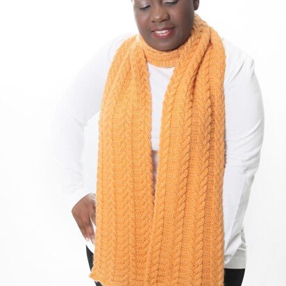 Loretta Scarf