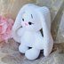 Bunny Small Plush