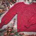 Arborescent Sweater