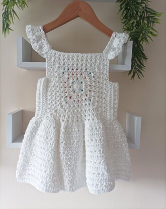 Lily Dress