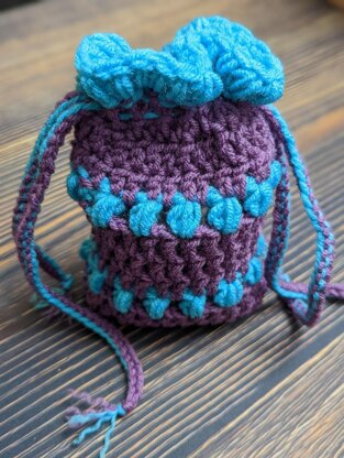 Drawstring Gift Bag