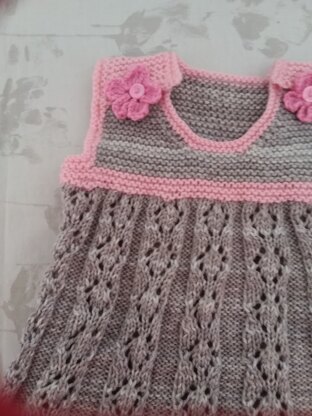 Baby girls dress