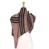 Lapilli  Shawl