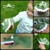 My first puppets: Mr Crocodile