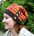 Button-Down Slouch Hat