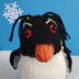 Alan the Rockhopper Penguin