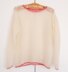 Dreamy Mohair Sweater