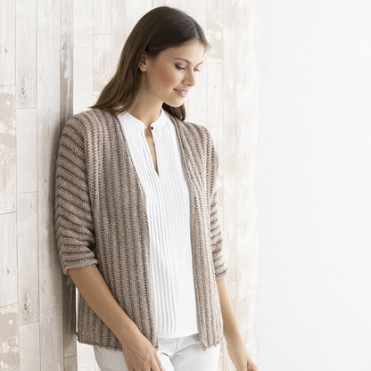 String Harriet Cardigan PDF