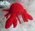 Loveable Lobsters Hanging Ornament