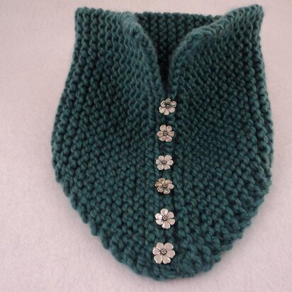 Collar Cowl