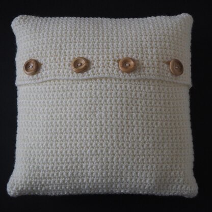 Monstera cheeseplant cushion pillow