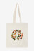 DMC Winter Embroidery Pattern - PAT1661 - Downloadable PDF