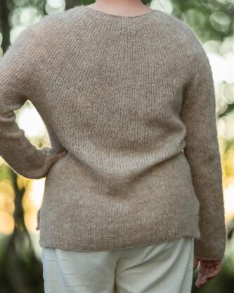 Höttö Pullover