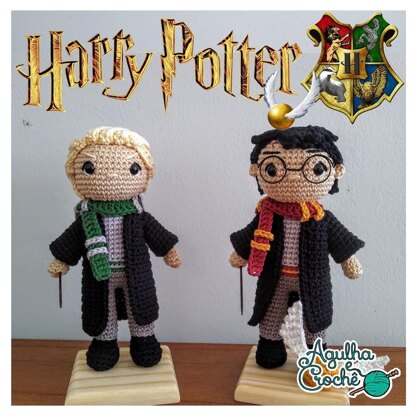 Harry Potter Bundle C