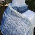 Stormy Ocean Scarf